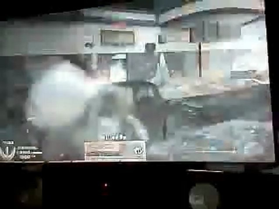 call of duty:modern warfare 2 online