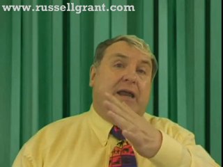 RussellGrant.com Video Horoscope Cancer June Saturday 4th