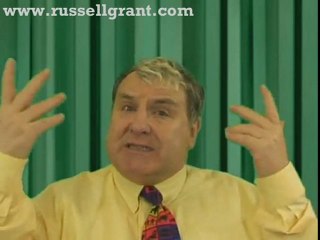 RussellGrant.com Video Horoscope Leo June Saturday 4th