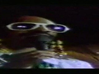 Stevie Wonder Gil Scott-Heron Brian Jackson