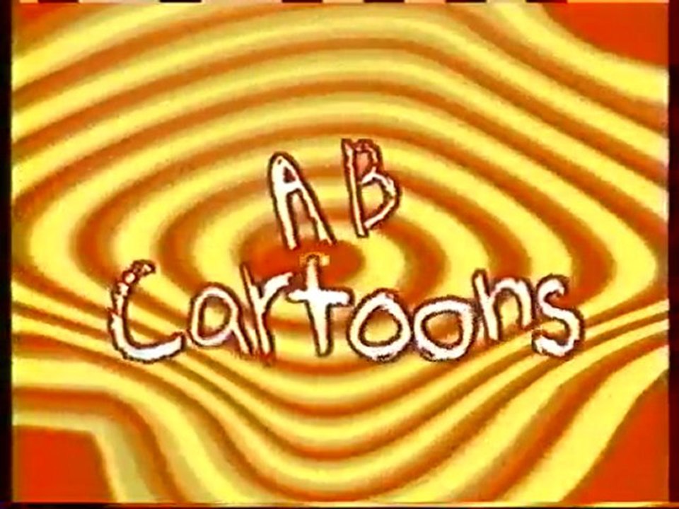 Générique de la Série Vas-Y-Julie ! 1997 AB Cartoons