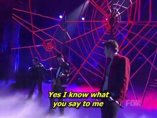 Bono + The Edge + Reeve Carney - Rise Above