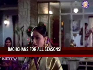 Big B, Jaya's 38th anniversary