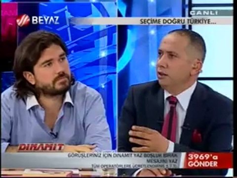 Dinamit 53.Bölüm 1.Kısım