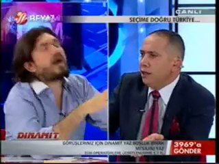 Dinamit 53.Bölüm 3.Kısım