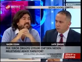 Dinamit 53.Bölüm 4.Kısım