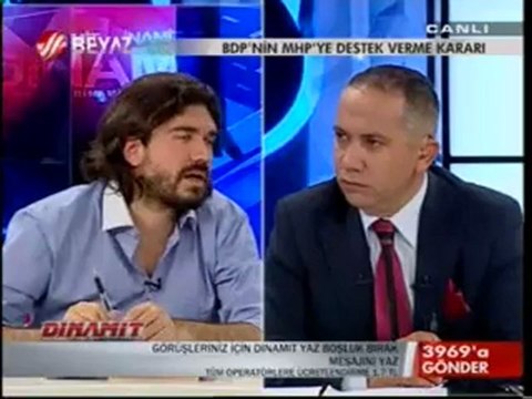 Dinamit 53.Bölüm 5.Kısım