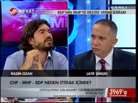 Dinamit 53.Bölüm 7.Kısım