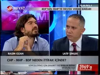 Dinamit 53.Bölüm 7.Kısım