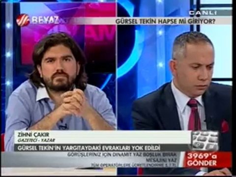 Dinamit 53.Bölüm 9.Kısım