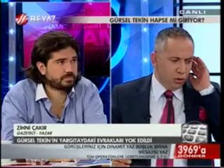 Dinamit 53.Bölüm 10.Kısım