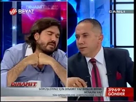 Dinamit 53.Bölüm 12.Kısım