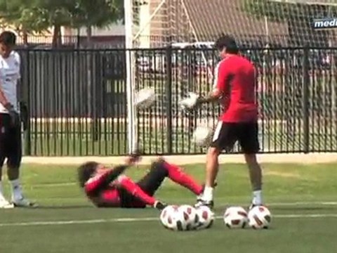 MT - CH14 en el Tri, 3 de junio 2011