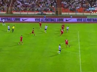 Belarus v France
