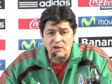 Medio Tiempo.com - Selección Mexicana-Sub-22, 3 de Junio del 2011