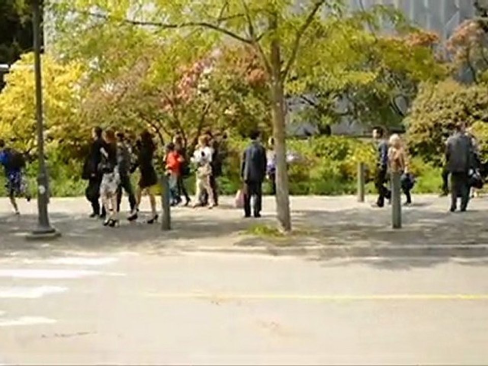 Explore program 2011 " Blink 182 - Josie"