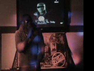 COMO TU NO HAY NADIE -EN VIVO - PRIETO ONLY ONE _mpeg2video