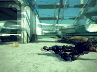 BRINK - InFecTeD FRAG MOVIE - Clan Fr [BkRt]