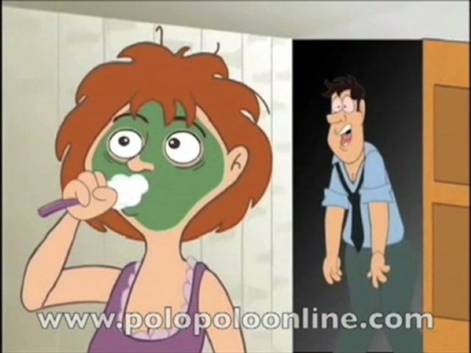 La sorpresita ( Editado )