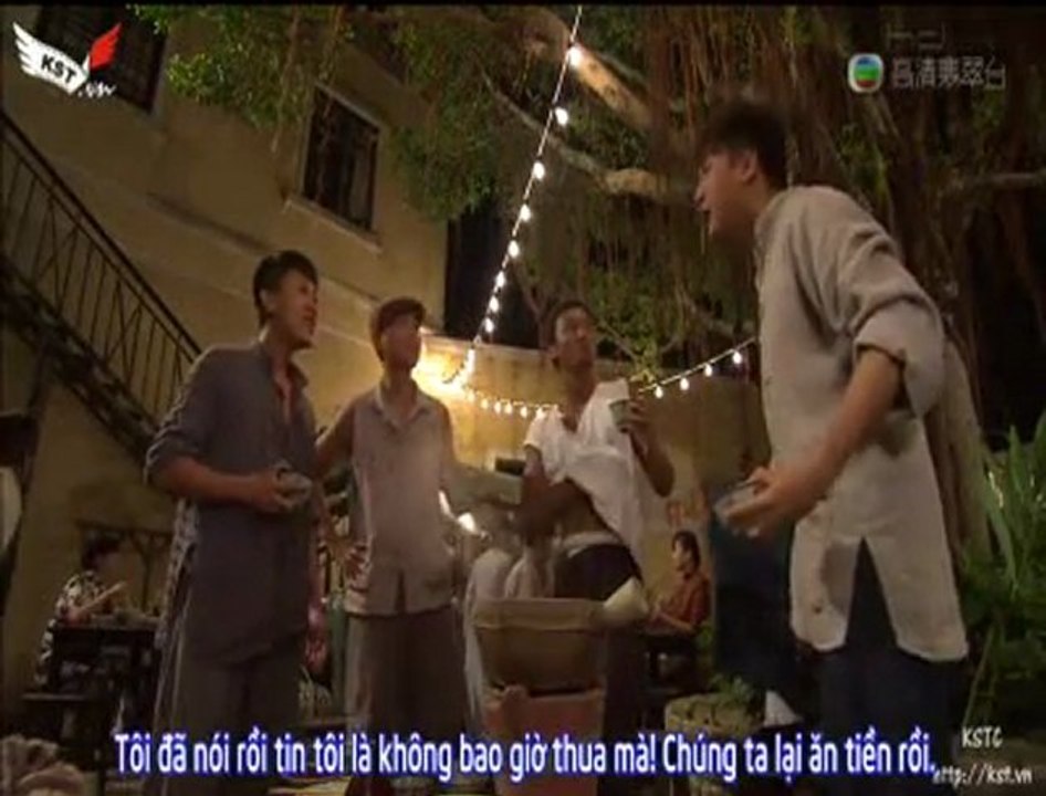 Nu quyen Ep01 part 2/3