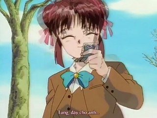 [JYC] Fushigi Yuugi - 01 (Vietsub)