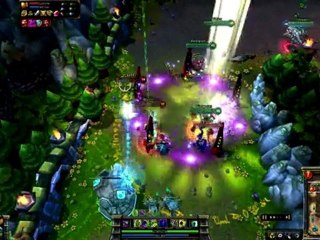 League of Legends - Tutorial Kog'Maw Attack-Speed