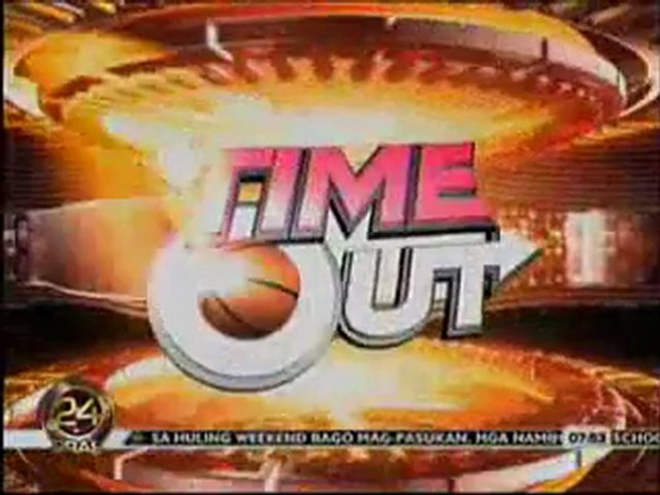 Time Out: Mavs-Heat Game 2