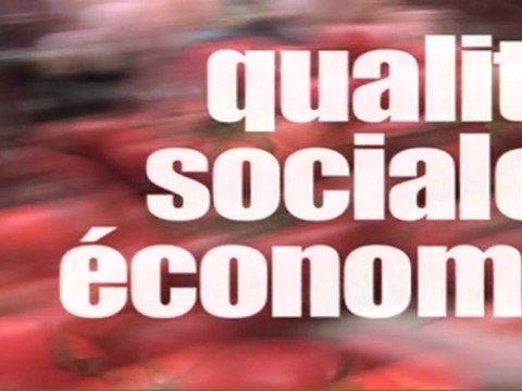 TROPHÉE DE LA QUALITÉ SOCIALE ET ÉCONOMIQUE - SNAL - TROPHÉES DE L'AMÉNAGEMENT - ÉCOQUARTIERS