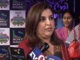 Farah Khan Speaks About Her Acting Debut With Sanjay Leela Bhansali – Hot News