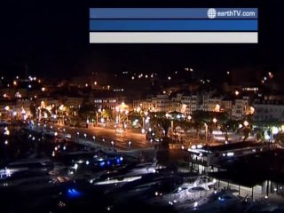 Tenerife - Spain, Amsterdam - Netherlands, Geneva - Switzerland, Prague - Czech Republic, Ekaterinburg - Russia, Cannes - France, Sydney - Australia