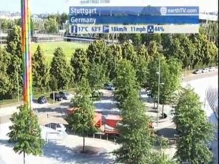 Venice - Italy, Udaipur - India, Berlin - Germany, Geneva - Switzerland, Stuttgart - Germany, Warsaw - Poland, Cannes - France