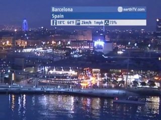 Macau SAR - China, Dresden - Germany, Cannes - France, Antibes - Juan-les-Pins - France, Barcelona - Spain, Washington - USA, Niagara Falls - Canada