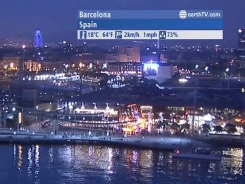 Macau SAR - China, Dresden - Germany, Cannes - France, Antibes - Juan-les-Pins - France, Barcelona - Spain, Washington - USA, Niagara Falls - Canada