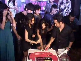 Harman Baweja’s Pyaar Ka Punchnama – Hot News