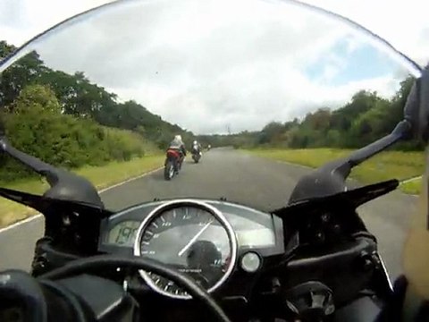 Lezennes 29 05 2011 Matin Confirmés 2ème Session