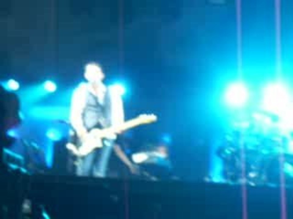 Placebo (Twenty years ago, live)