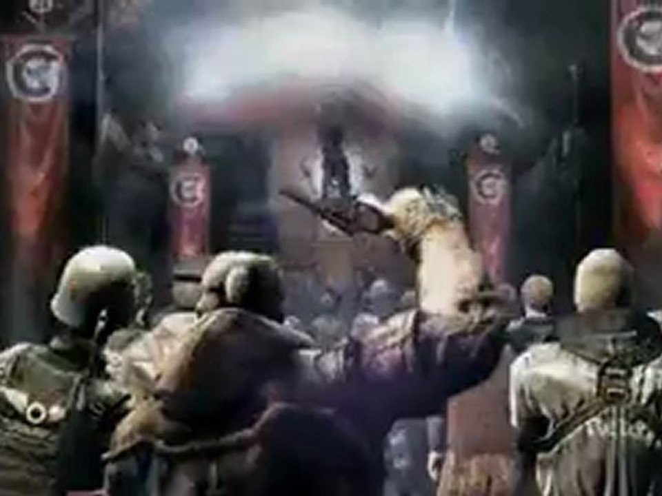 Metro: Last Light - Metro: Last Light - Gameplay ...