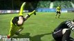 FIFA Soccer 12 - FIFA Soccer 12 - Gameplay Trailer [PS3]