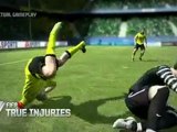 FIFA Soccer 12 - FIFA Soccer 12 - Gameplay Trailer [PS3]