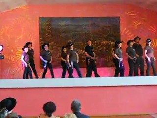 02 juin 2011 démo pour l'opération caritative de l'hôpital jeanne de Flandres