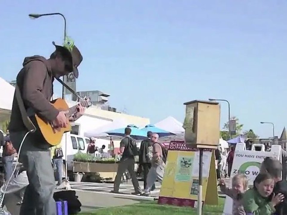 Adventures of ZA World Music Interactive Travel Tour Video