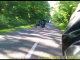 rallye de l ascension motos anciennes retro-mobile club drouais 2011 (2)