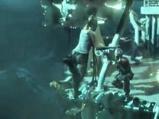 Tomb Raider, Debut  (360)