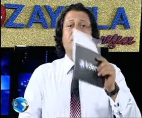 Deniz Egece ile ''izle ve zayıfla''düşünceler ve inançlar part 3