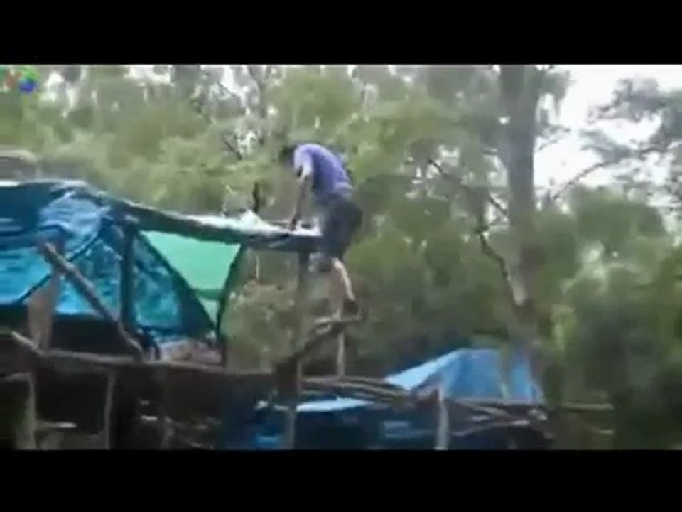 Fail Compilation 2011 Part 2