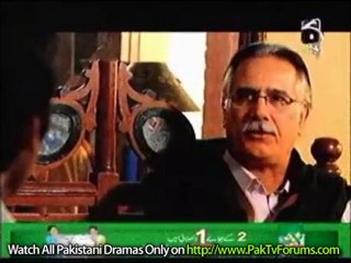 Aik Hatheli Par Hinna Aik Hatheli Par Lahoo Episode 4 - Part 4/5