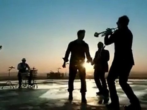 Gökhan Keser ft. Sıla - Hadi Ordan | 2011 Orjinal Klip