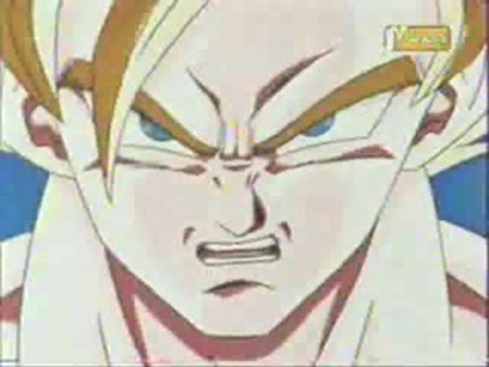 AMV dbz 11 Requiem of SSj3
