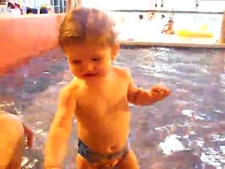 ♥ { Piscine d'Amnéville } ♥