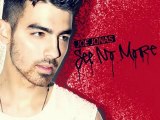 Joe Jonas - See No More Feat. Chris Brown